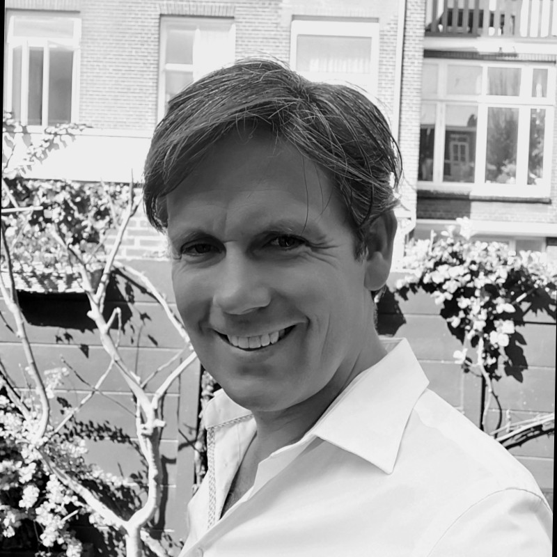 Jan van Beuningen bij Duurzame Bouw (s)Top managementproducties.com